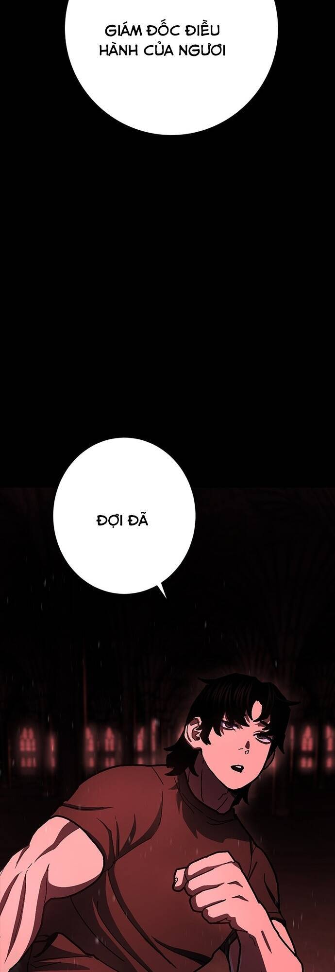 Võ Sĩ Vô Năng Chapter 25 - 31