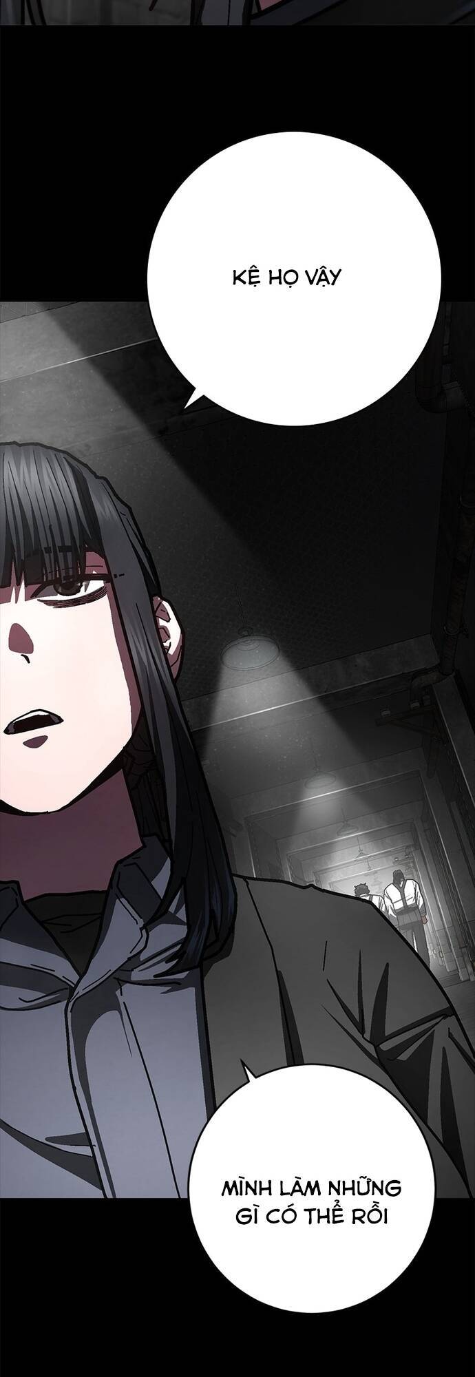 Võ Sĩ Vô Năng Chapter 25 - 5