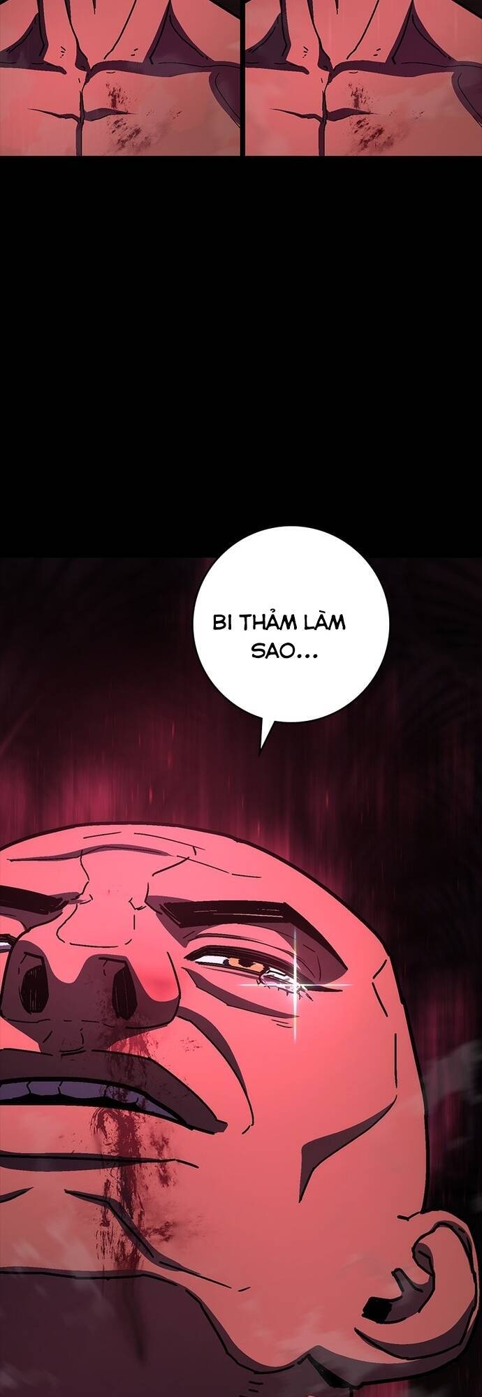 Võ Sĩ Vô Năng Chapter 25 - 41