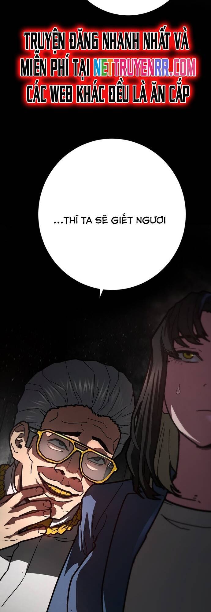 Võ Sĩ Vô Năng Chapter 25 - 7