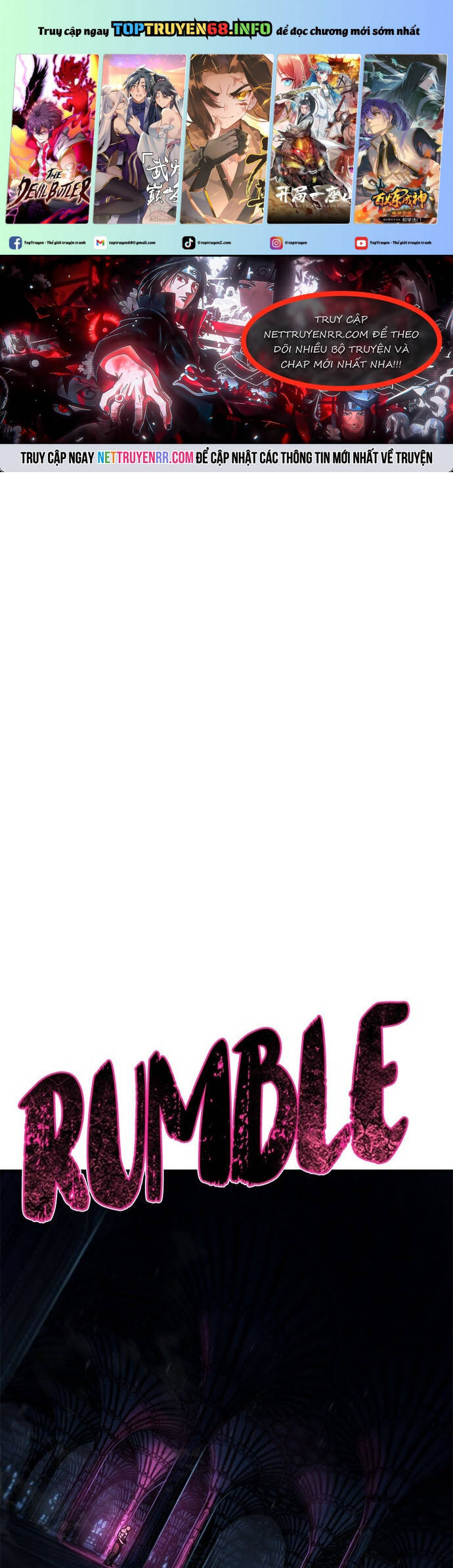 Võ Sĩ Vô Năng Chapter 26 - 2