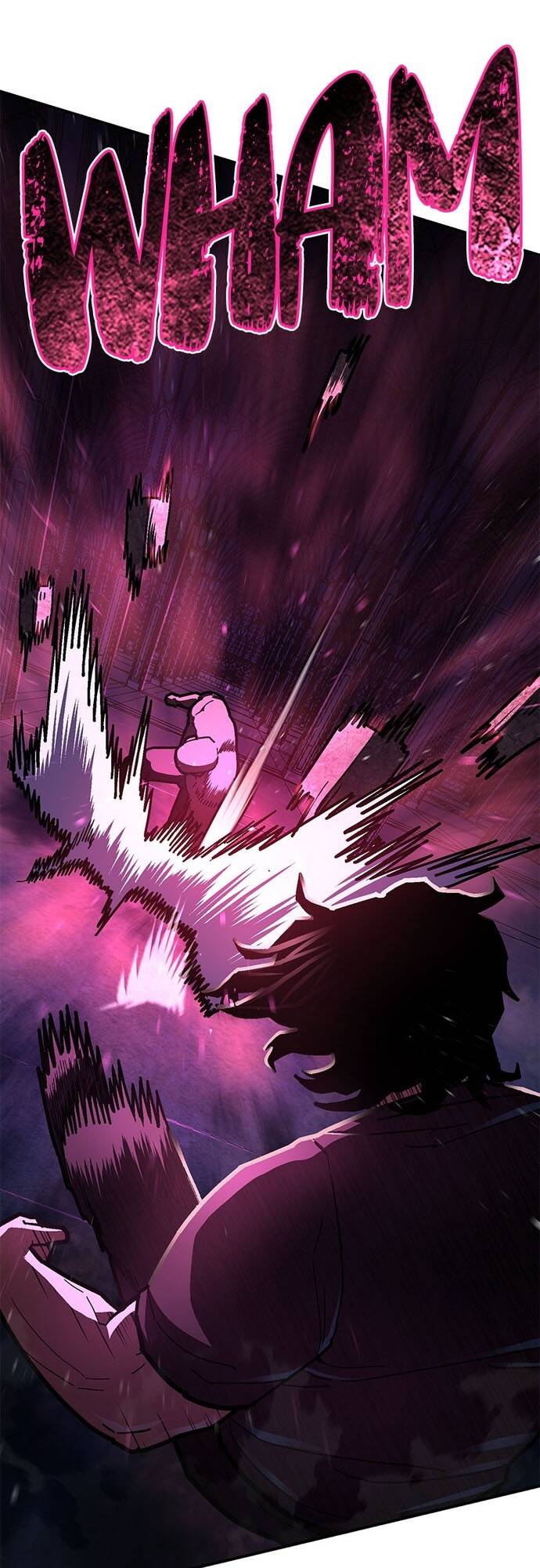 Võ Sĩ Vô Năng Chapter 26 - 11