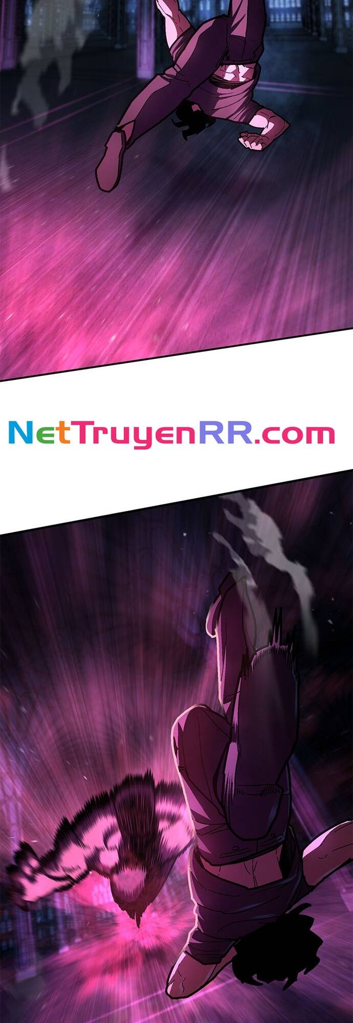 Võ Sĩ Vô Năng Chapter 26 - 22