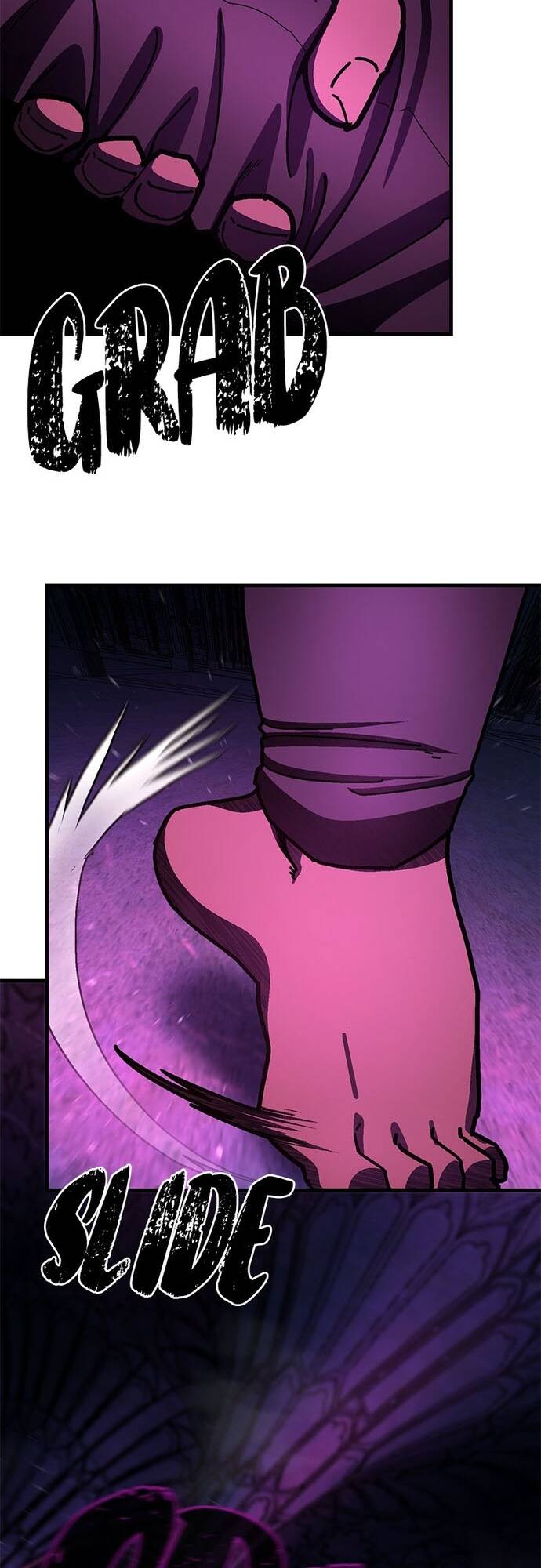 Võ Sĩ Vô Năng Chapter 26 - 25