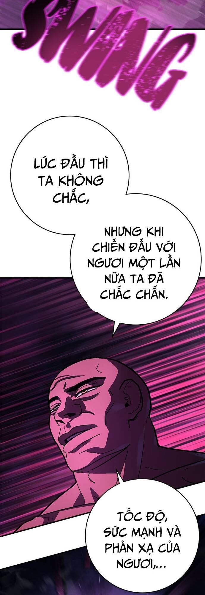 Võ Sĩ Vô Năng Chapter 26 - 27
