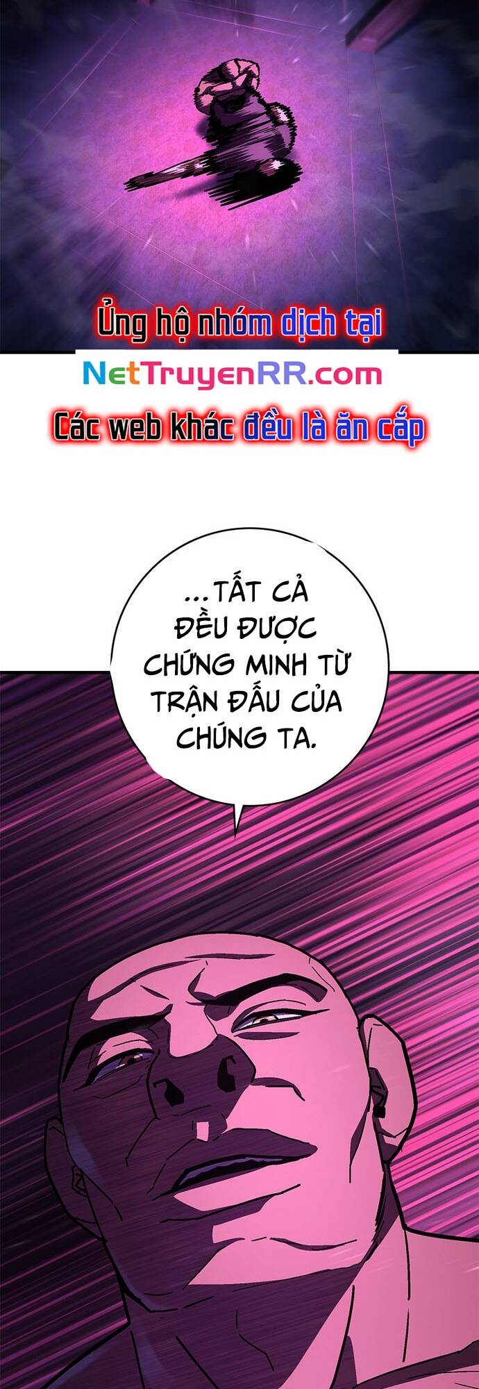 Võ Sĩ Vô Năng Chapter 26 - 28