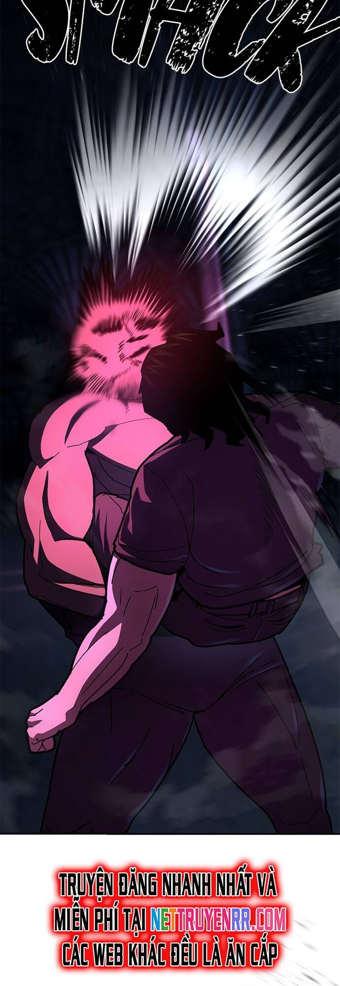Võ Sĩ Vô Năng Chapter 26 - 30