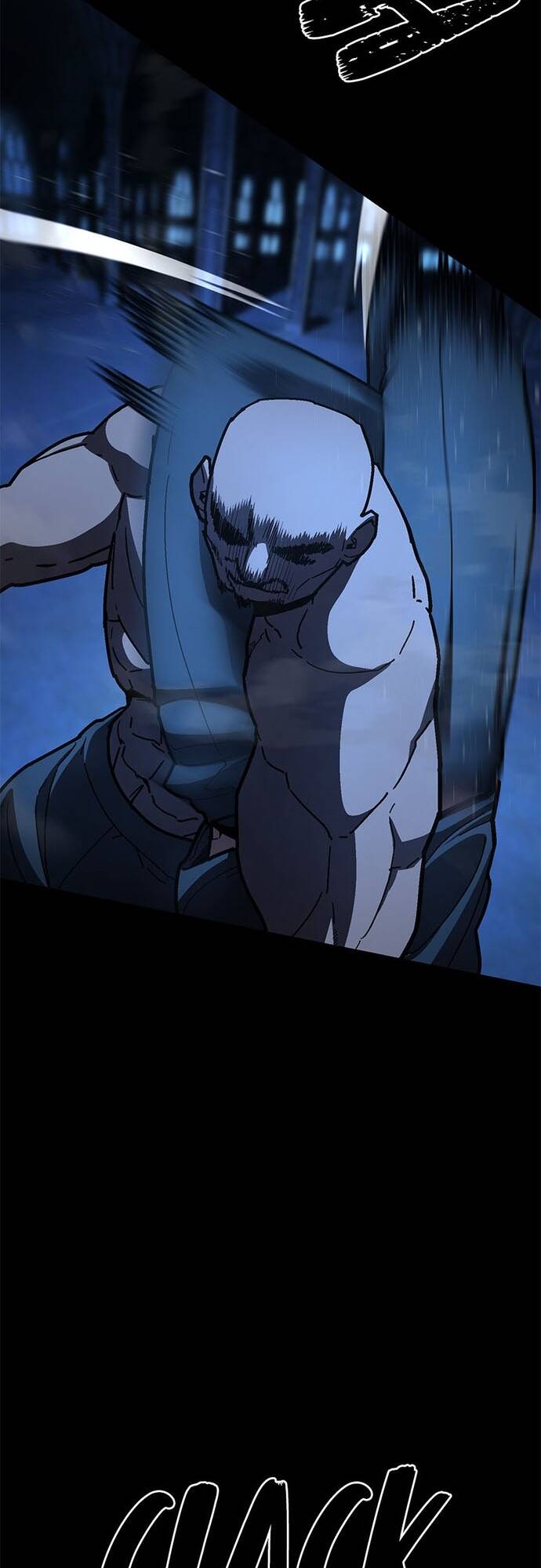 Võ Sĩ Vô Năng Chapter 26 - 32