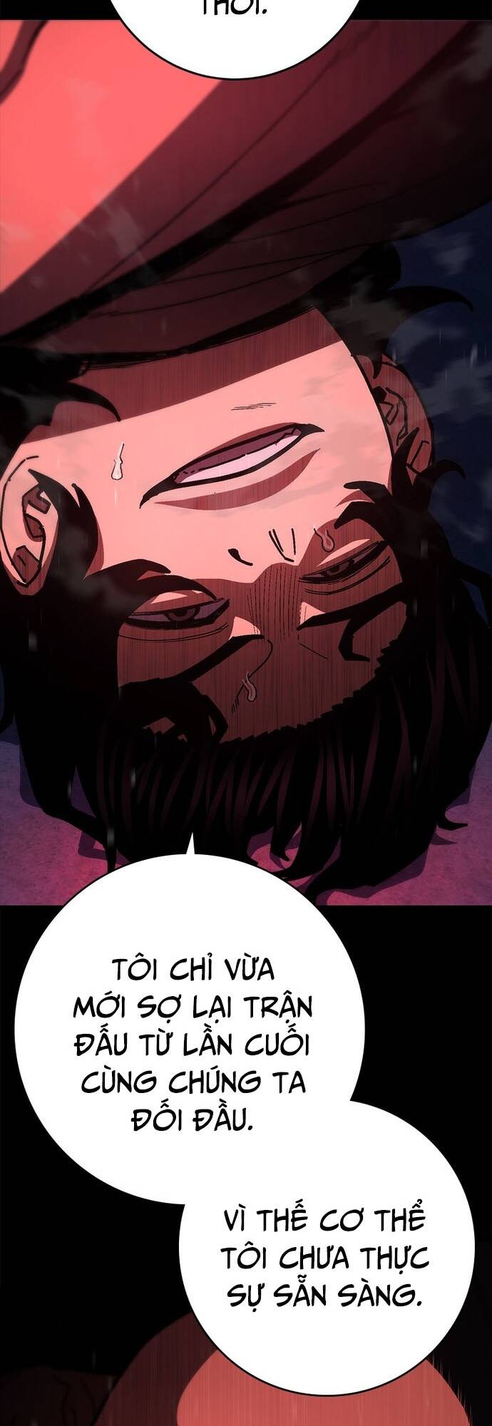 Võ Sĩ Vô Năng Chapter 26 - 35