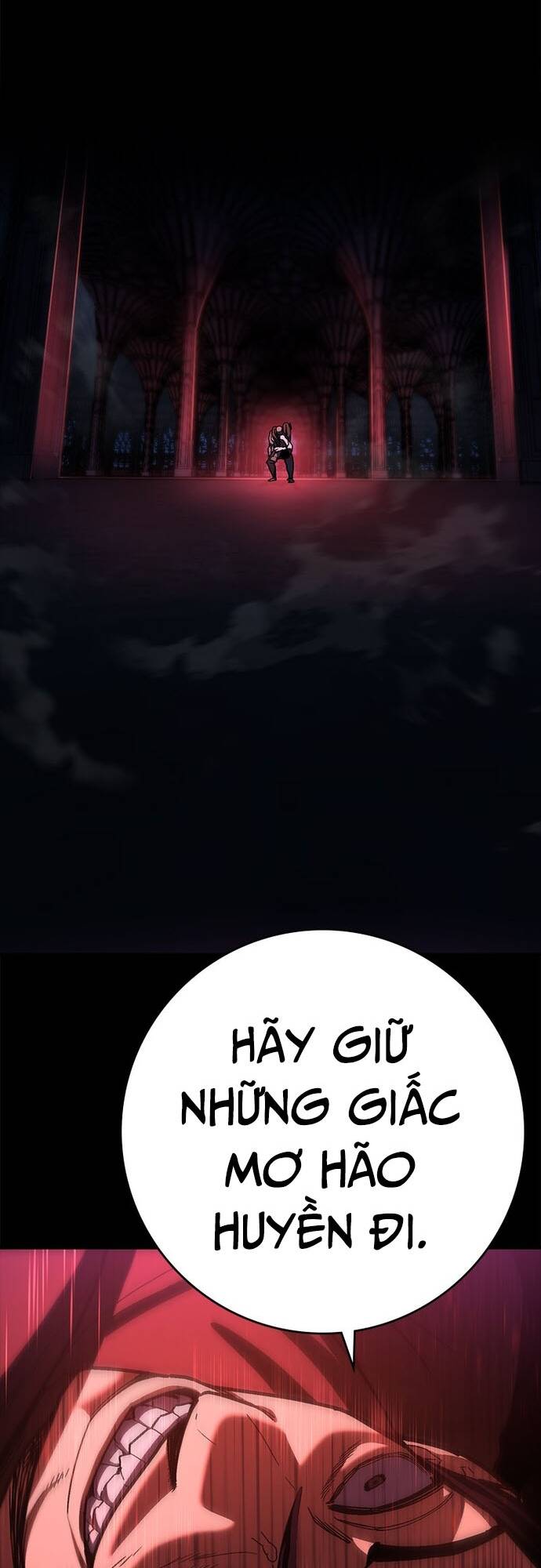 Võ Sĩ Vô Năng Chapter 26 - 38