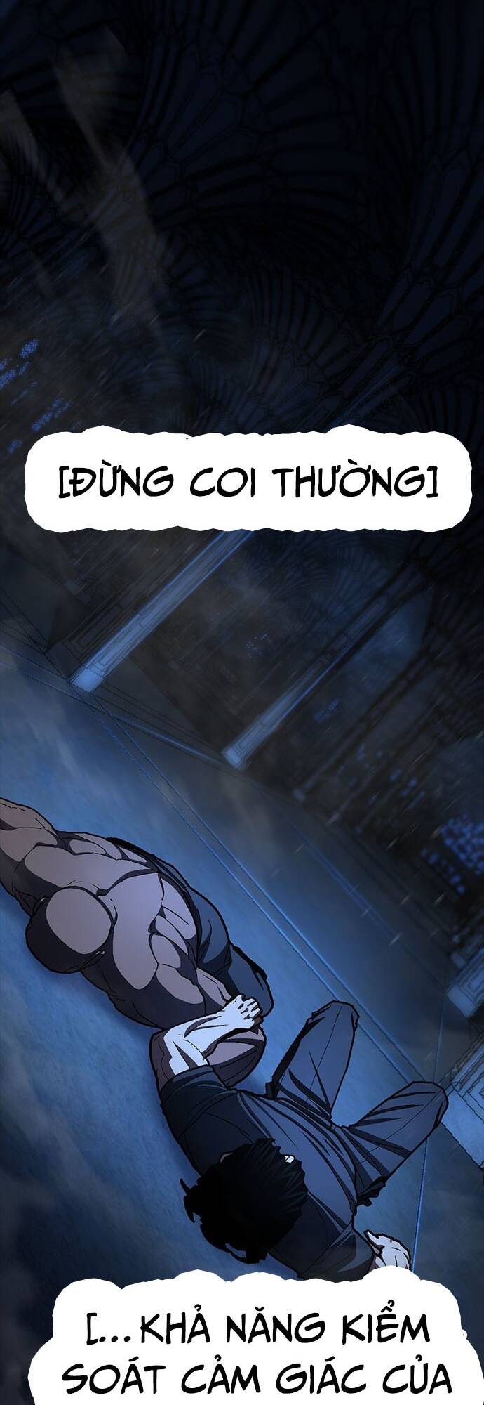 Võ Sĩ Vô Năng Chapter 26 - 44