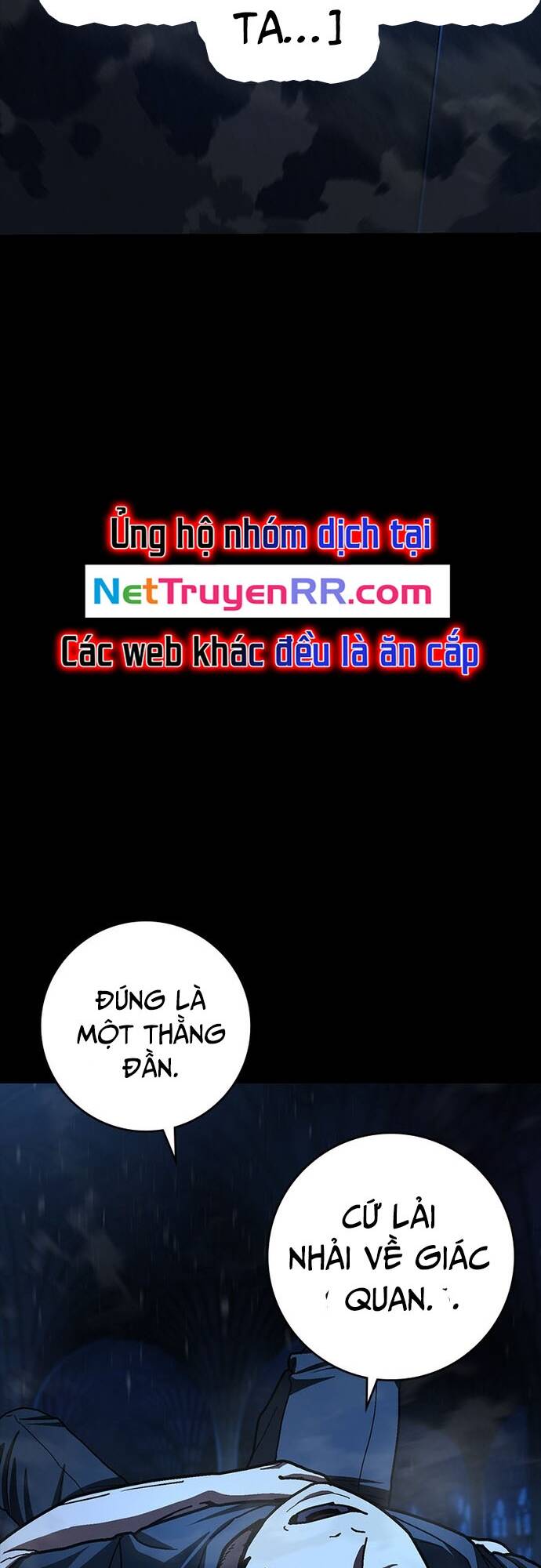 Võ Sĩ Vô Năng Chapter 26 - 45