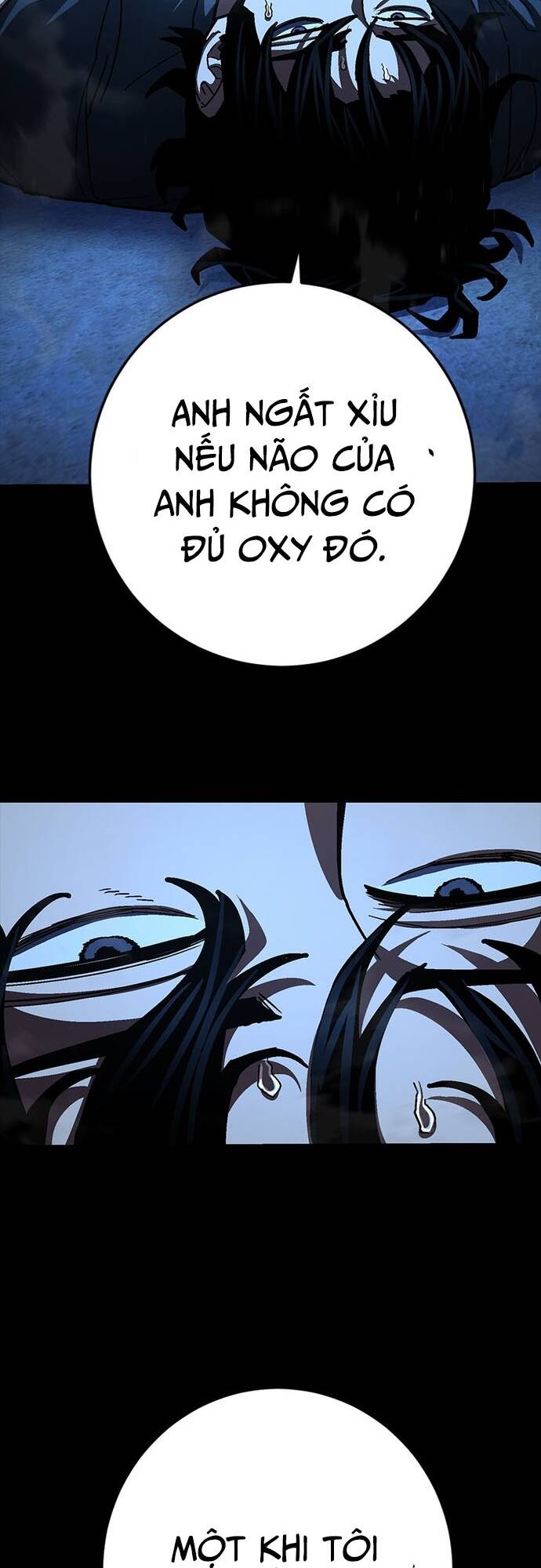 Võ Sĩ Vô Năng Chapter 26 - 46