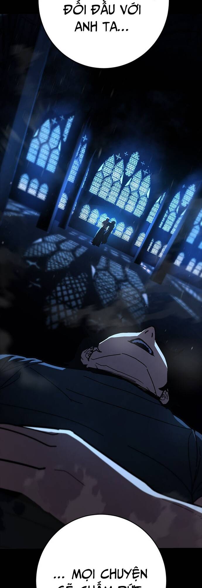 Võ Sĩ Vô Năng Chapter 26 - 47