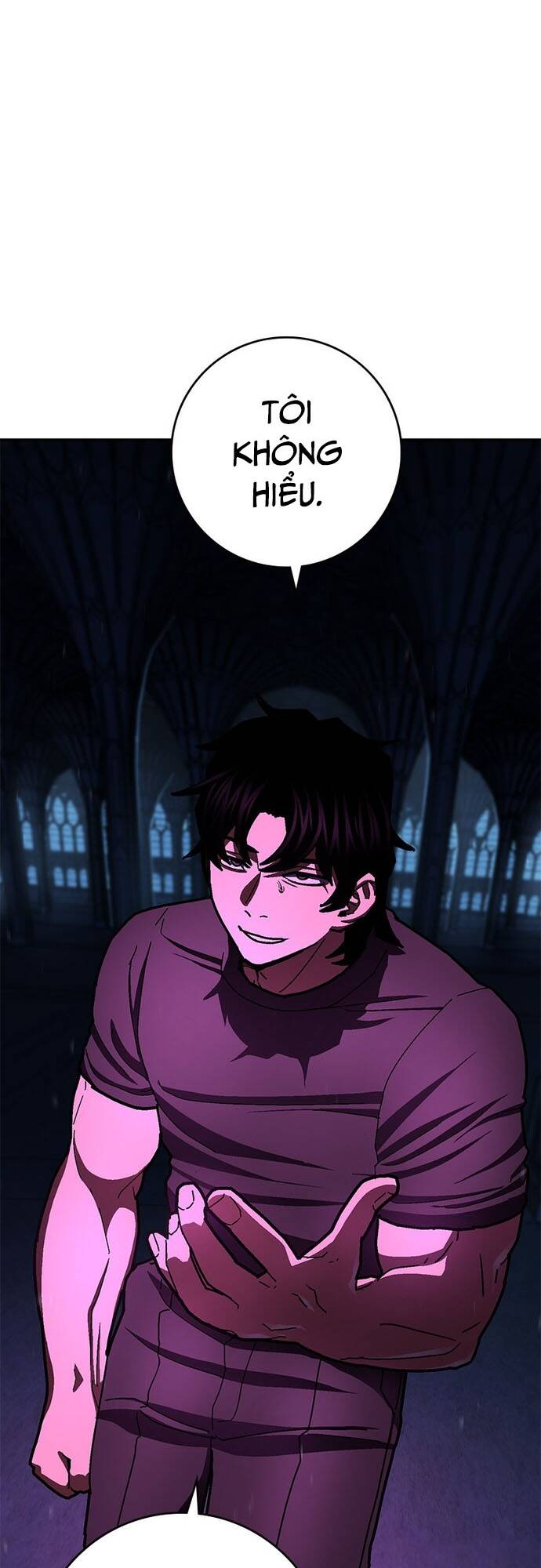 Võ Sĩ Vô Năng Chapter 26 - 6