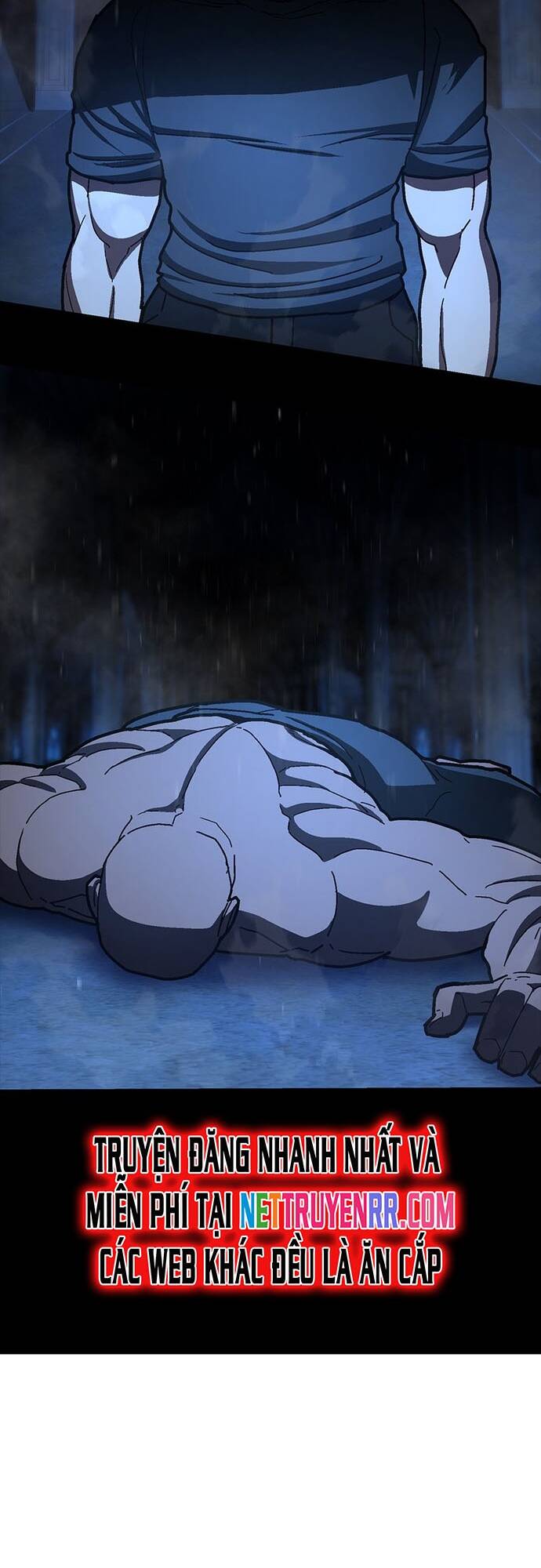Võ Sĩ Vô Năng Chapter 26 - 51