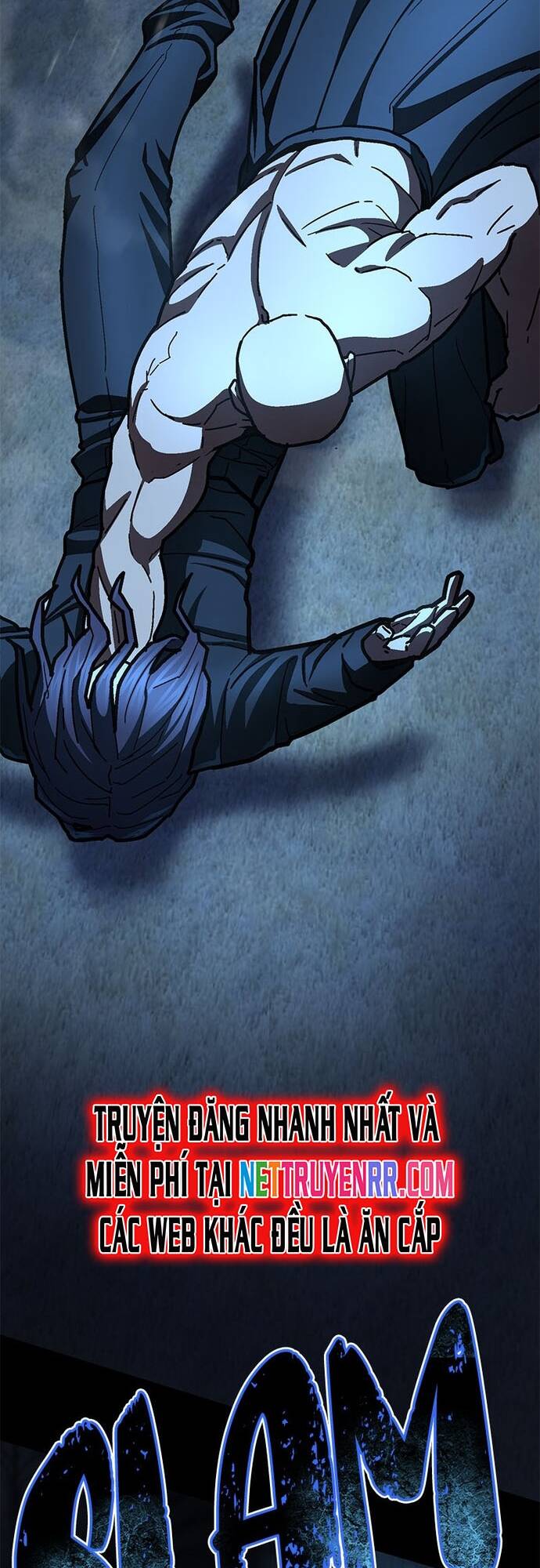 Võ Sĩ Vô Năng Chapter 26 - 55