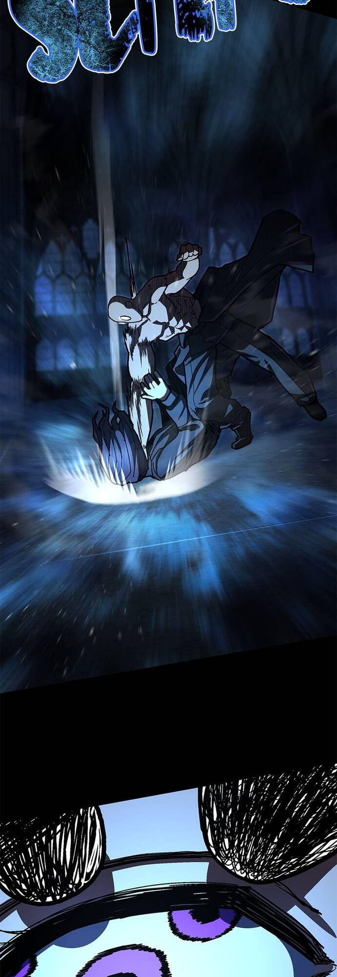 Võ Sĩ Vô Năng Chapter 26 - 56