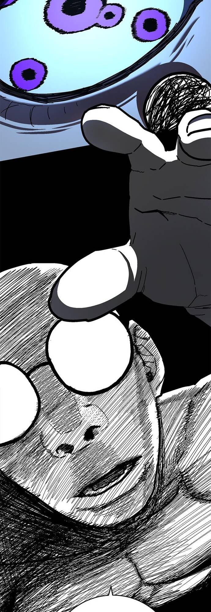 Võ Sĩ Vô Năng Chapter 26 - 57