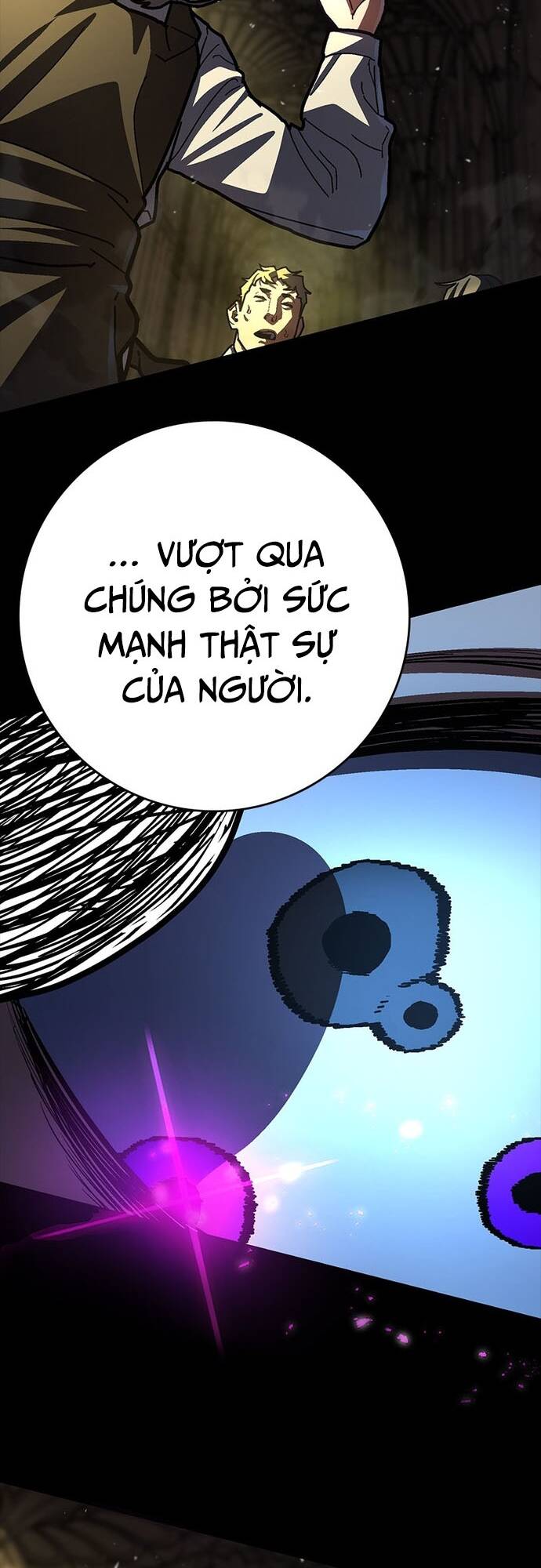 Võ Sĩ Vô Năng Chapter 26 - 60