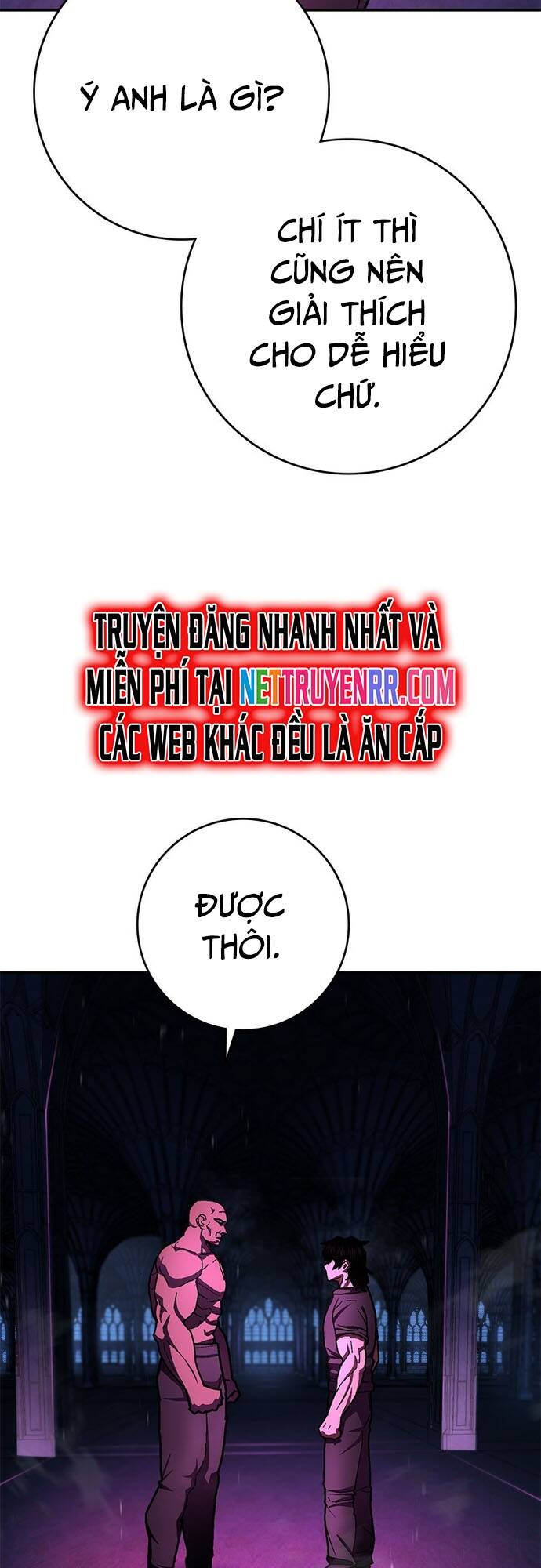 Võ Sĩ Vô Năng Chapter 26 - 7