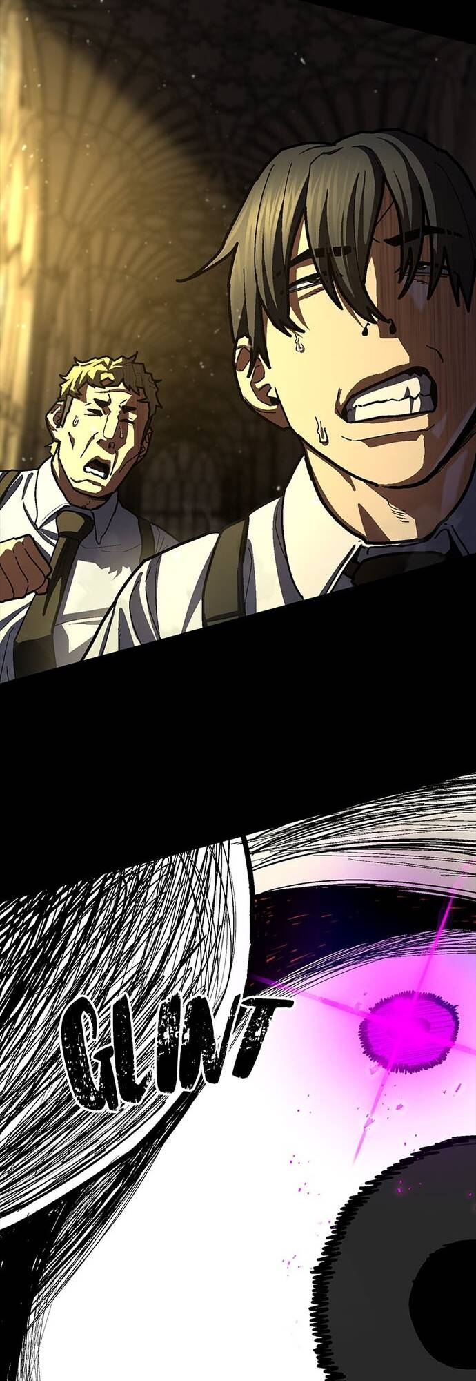 Võ Sĩ Vô Năng Chapter 26 - 61