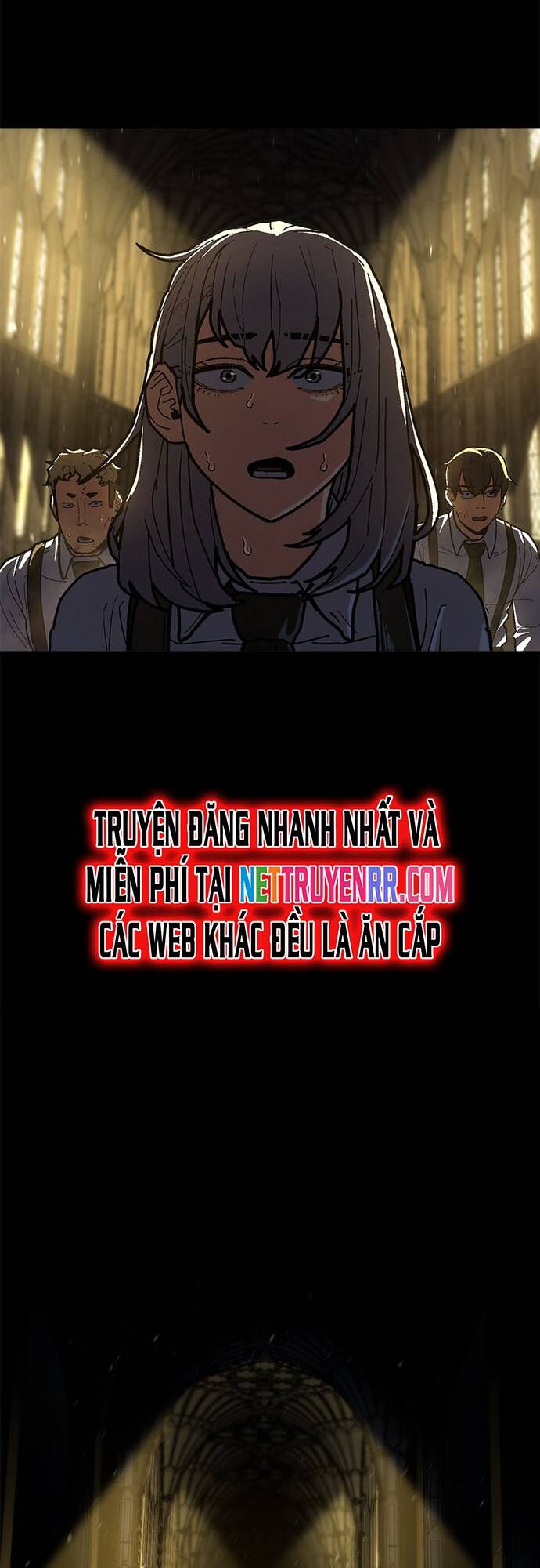 Võ Sĩ Vô Năng Chapter 26 - 65