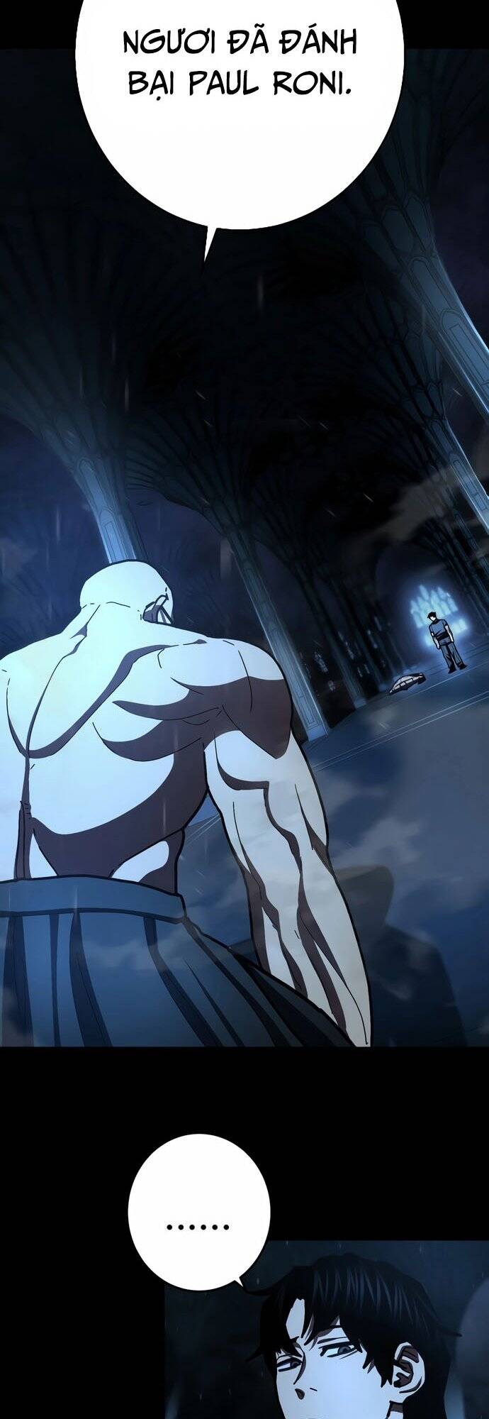 Võ Sĩ Vô Năng Chapter 27 - 15