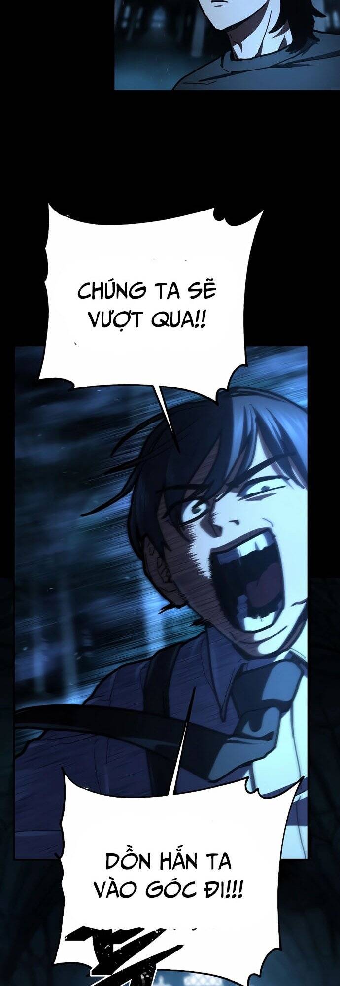 Võ Sĩ Vô Năng Chapter 27 - 16