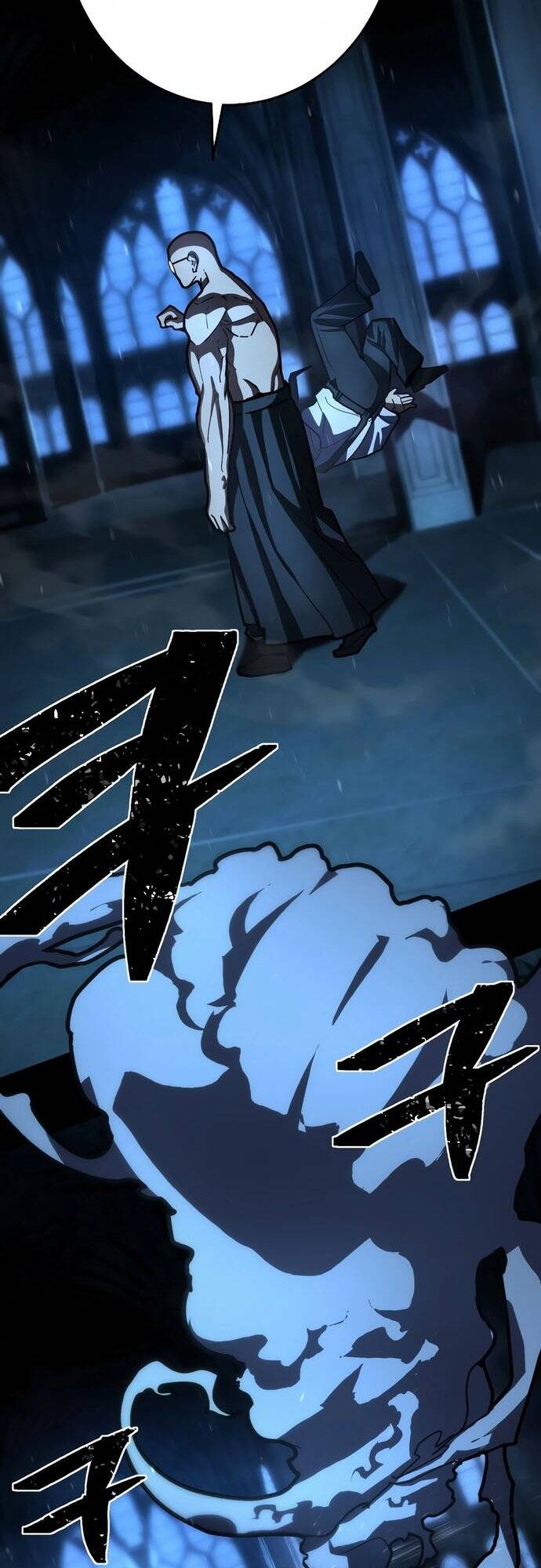 Võ Sĩ Vô Năng Chapter 27 - 18