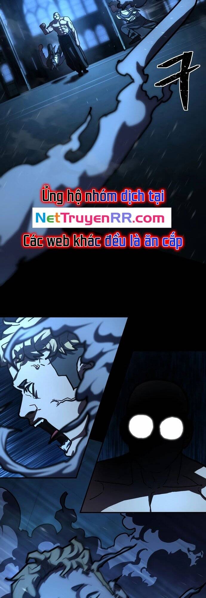 Võ Sĩ Vô Năng Chapter 27 - 19