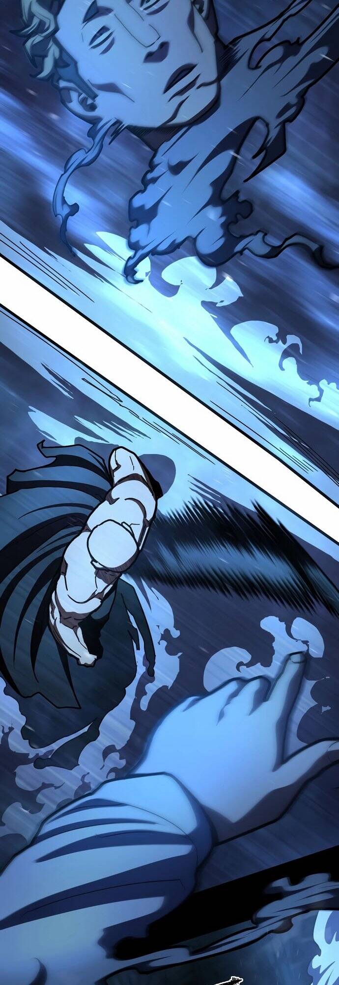 Võ Sĩ Vô Năng Chapter 27 - 20