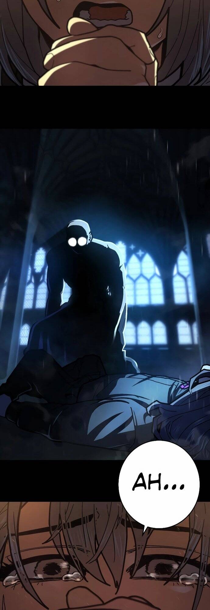 Võ Sĩ Vô Năng Chapter 27 - 3