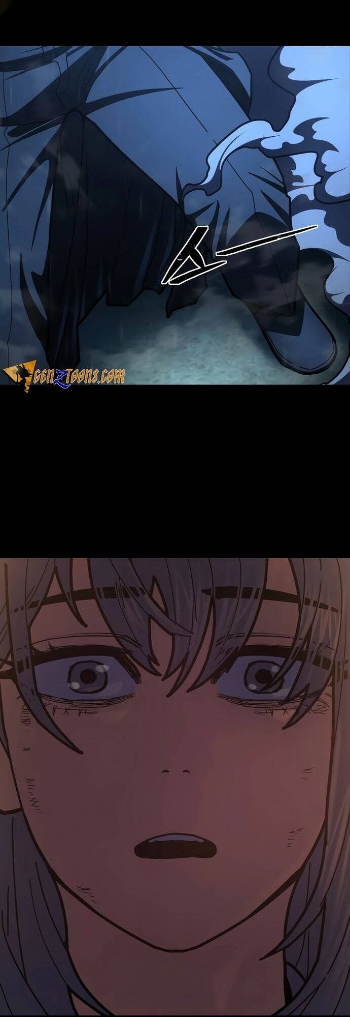 Võ Sĩ Vô Năng Chapter 27 - 22