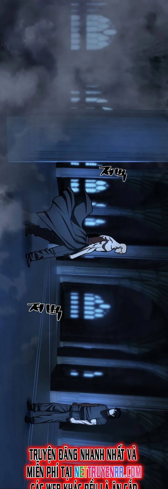 Võ Sĩ Vô Năng Chapter 27 - 24