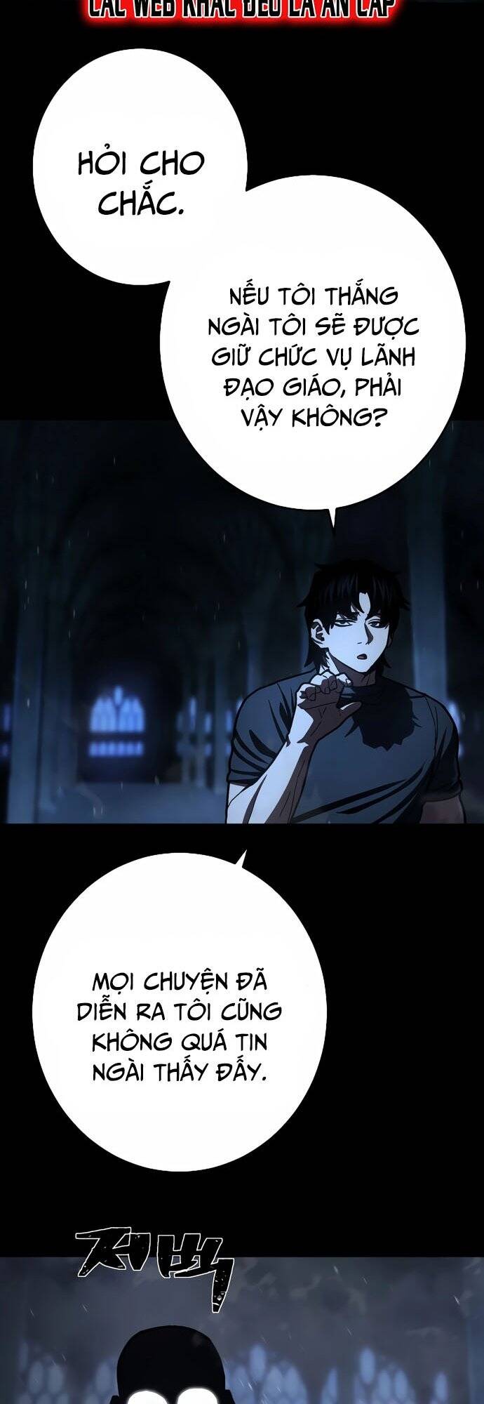 Võ Sĩ Vô Năng Chapter 27 - 25