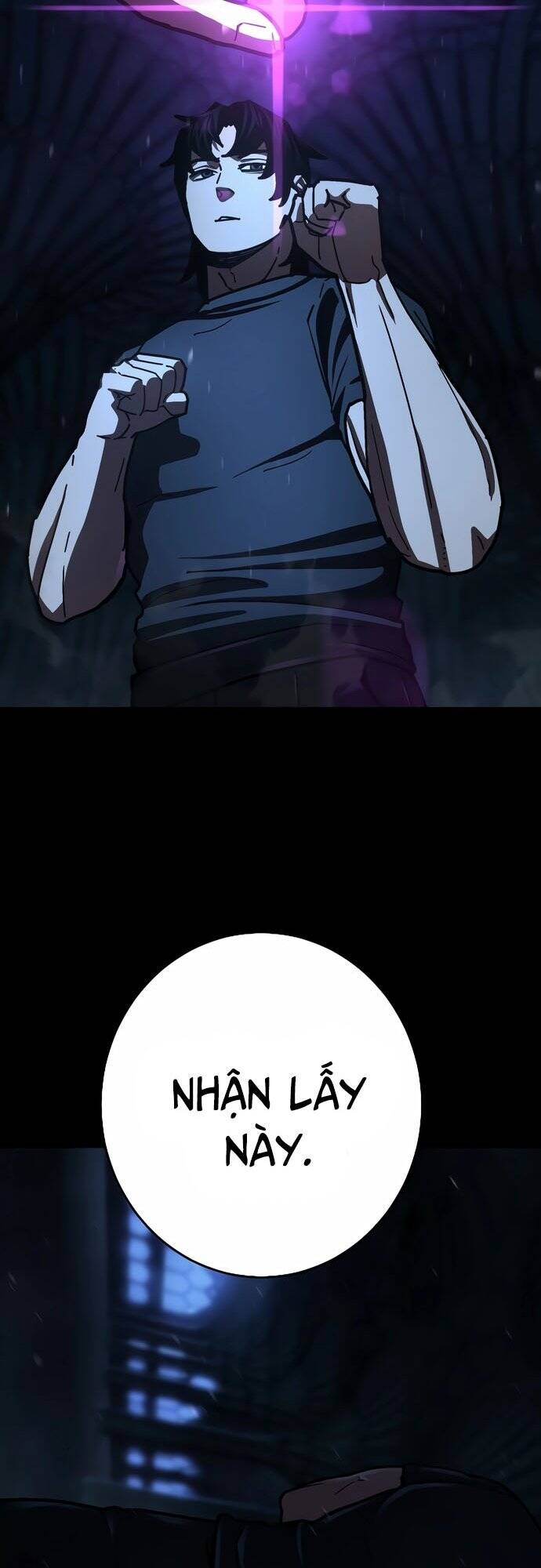 Võ Sĩ Vô Năng Chapter 27 - 28