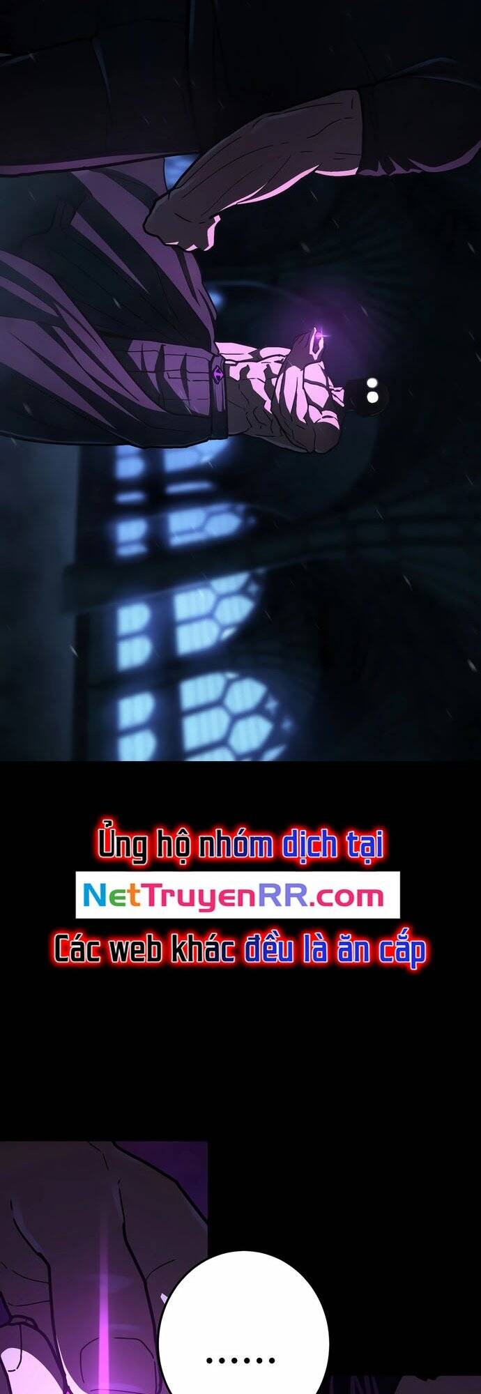 Võ Sĩ Vô Năng Chapter 27 - 29