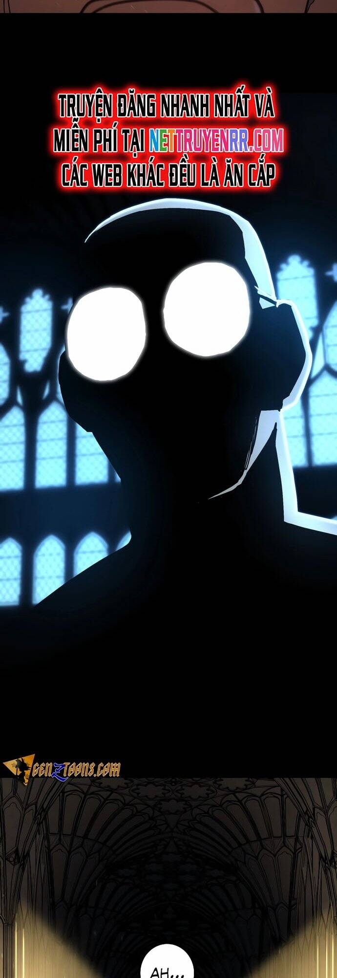 Võ Sĩ Vô Năng Chapter 27 - 4