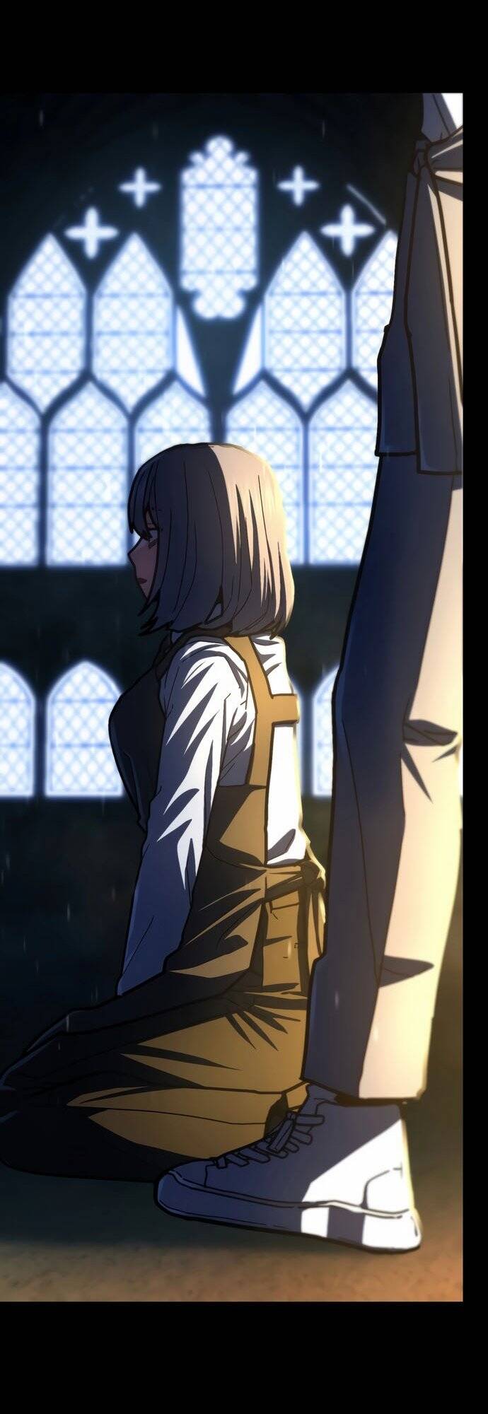 Võ Sĩ Vô Năng Chapter 27 - 32