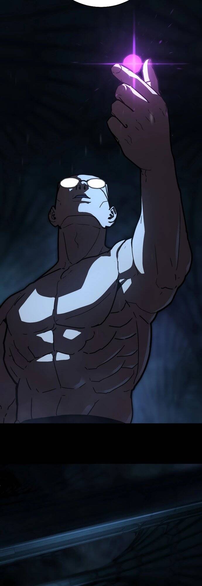 Võ Sĩ Vô Năng Chapter 27 - 35