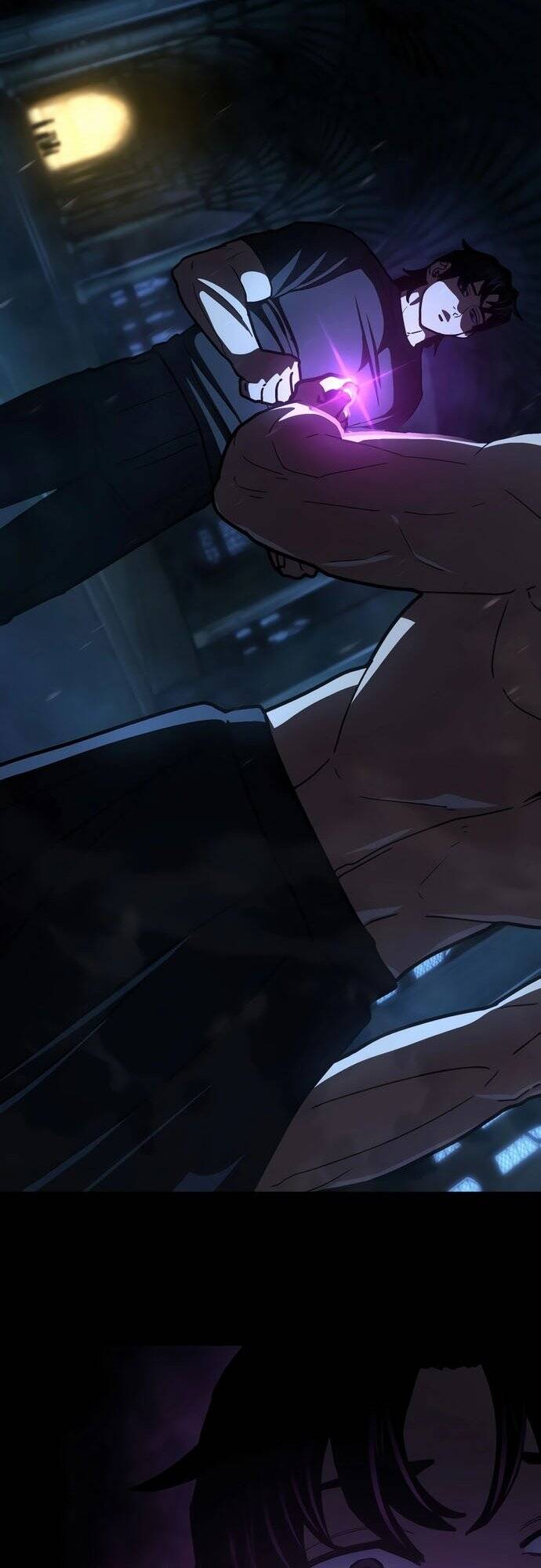 Võ Sĩ Vô Năng Chapter 27 - 36