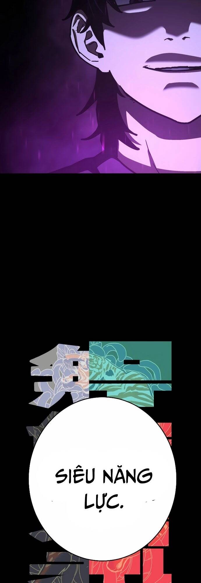 Võ Sĩ Vô Năng Chapter 27 - 37