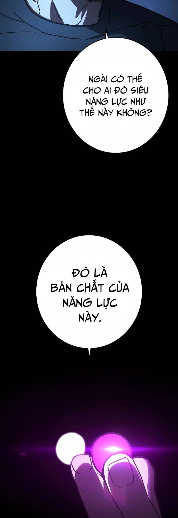 Võ Sĩ Vô Năng Chapter 27 - 39