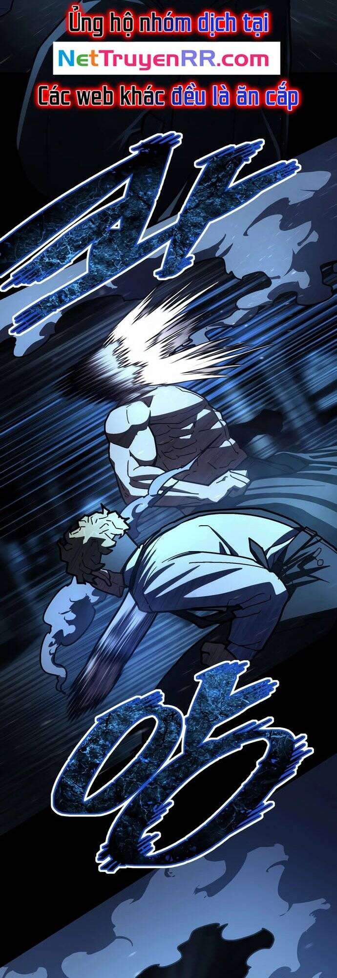 Võ Sĩ Vô Năng Chapter 27 - 5