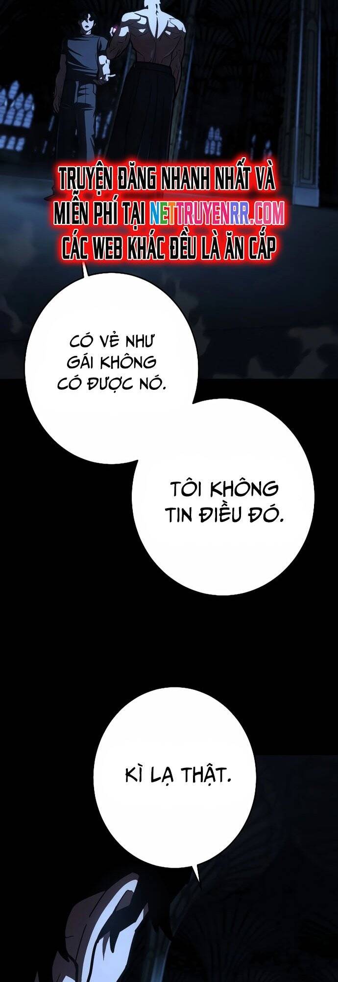 Võ Sĩ Vô Năng Chapter 27 - 41