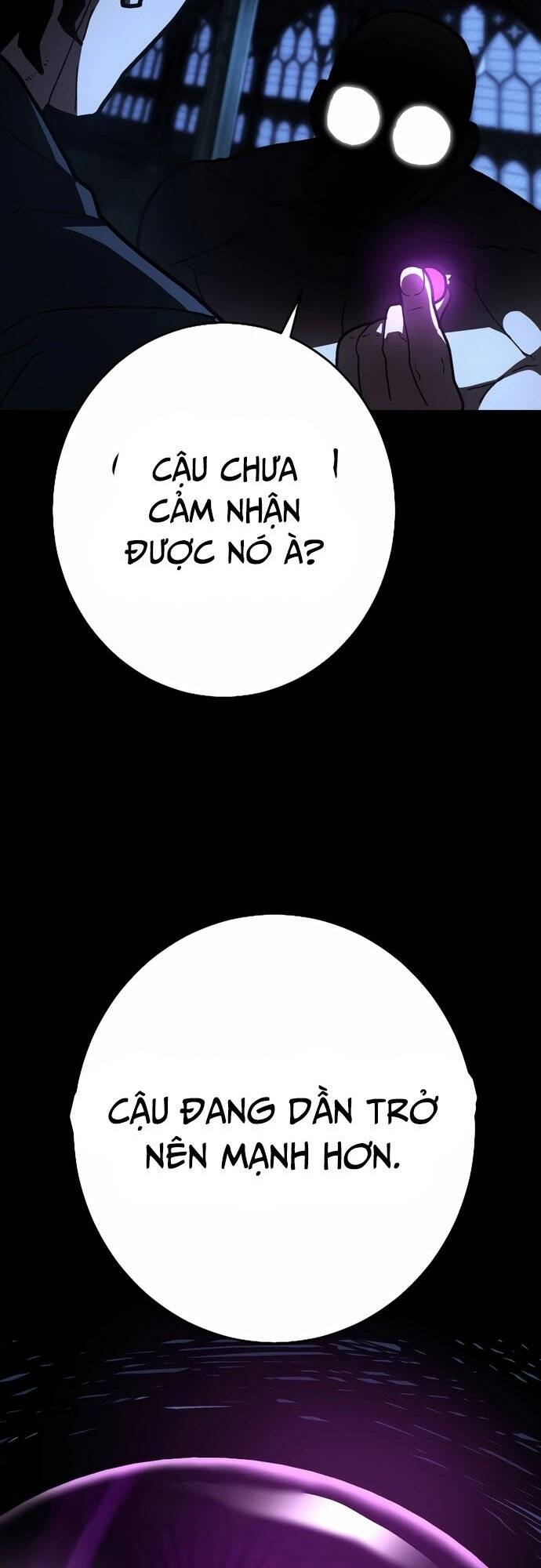 Võ Sĩ Vô Năng Chapter 27 - 42