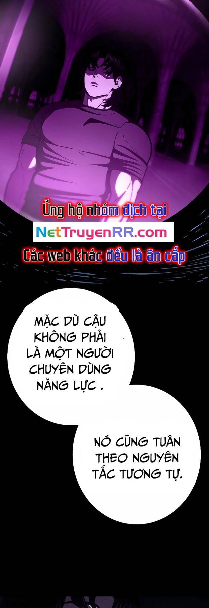 Võ Sĩ Vô Năng Chapter 27 - 43