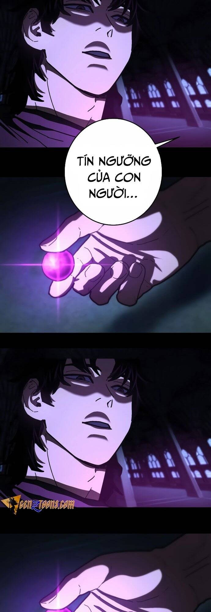 Võ Sĩ Vô Năng Chapter 27 - 44