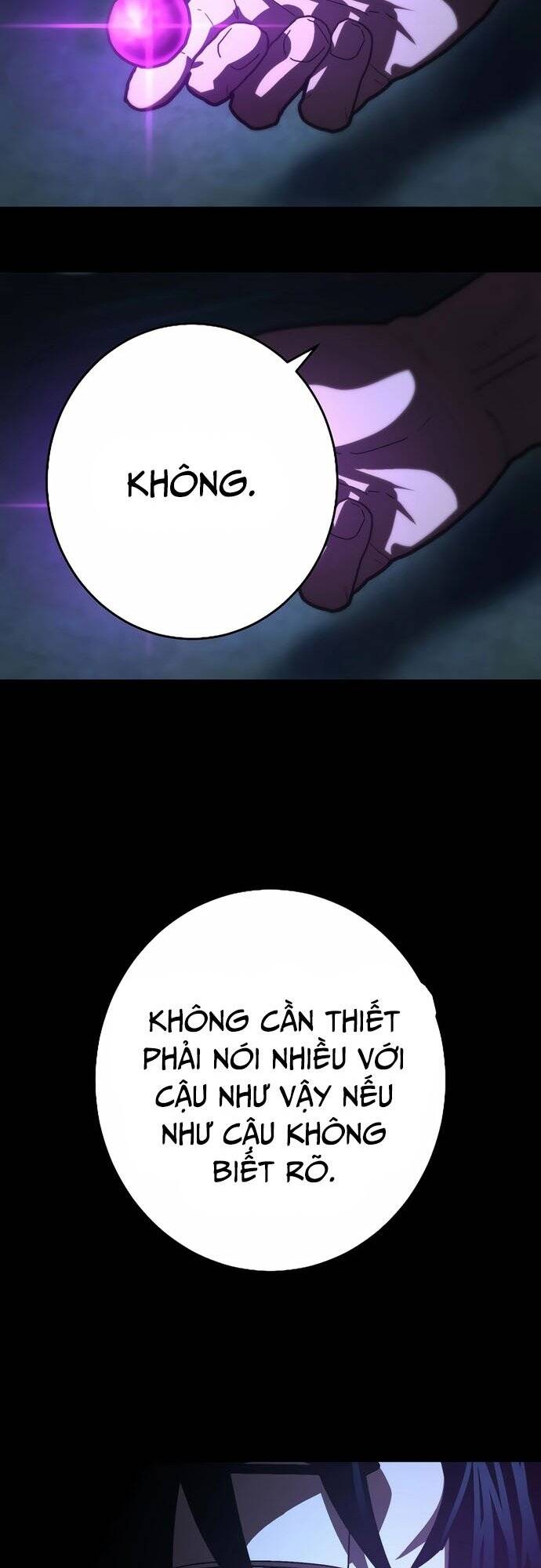 Võ Sĩ Vô Năng Chapter 27 - 45